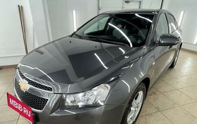 Chevrolet Cruze II, 2011 год, 887 000 рублей, 1 фотография