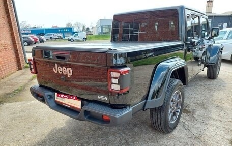 Jeep Gladiator, 2023 год, 7 820 000 рублей, 4 фотография