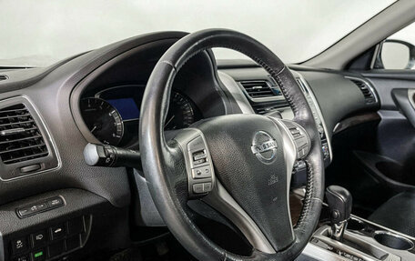 Nissan Teana, 2015 год, 1 597 000 рублей, 13 фотография