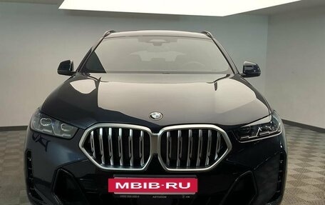 BMW X6, 2024 год, 16 300 000 рублей, 2 фотография