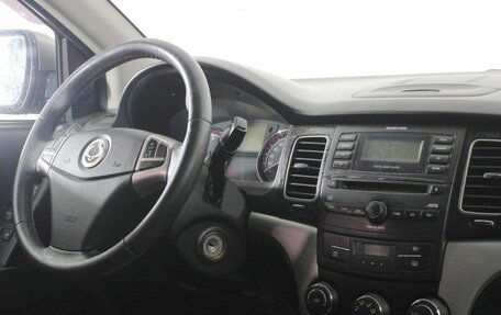 SsangYong Actyon II рестайлинг, 2011 год, 810 000 рублей, 9 фотография