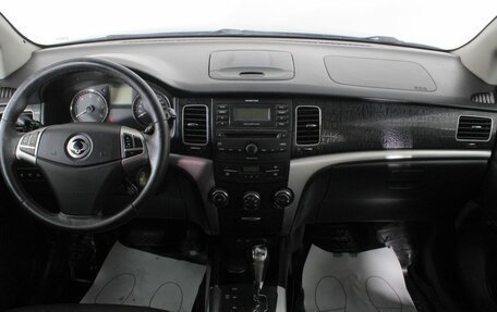 SsangYong Actyon II рестайлинг, 2011 год, 810 000 рублей, 11 фотография