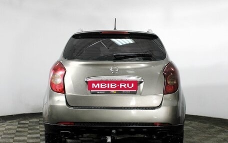 SsangYong Actyon II рестайлинг, 2011 год, 810 000 рублей, 6 фотография