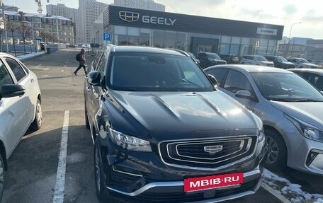 Geely Atlas, 2022 год, 2 450 000 рублей, 2 фотография