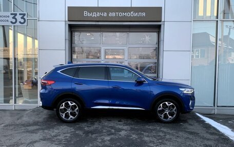 Haval F7 I, 2021 год, 1 975 000 рублей, 4 фотография