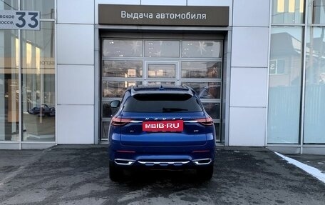 Haval F7 I, 2021 год, 1 975 000 рублей, 6 фотография