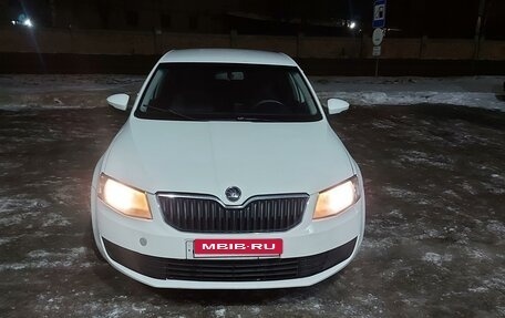 Skoda Octavia, 2015 год, 110 000 рублей, 2 фотография