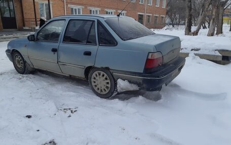 Daewoo Nexia I рестайлинг, 2006 год, 65 000 рублей, 3 фотография