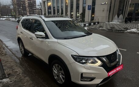 Nissan X-Trail, 2020 год, 3 100 000 рублей, 2 фотография