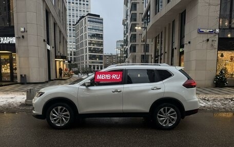 Nissan X-Trail, 2020 год, 3 100 000 рублей, 6 фотография