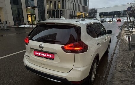 Nissan X-Trail, 2020 год, 3 100 000 рублей, 3 фотография