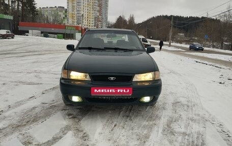 Daewoo Nexia I рестайлинг, 2003 год, 250 000 рублей, 1 фотография