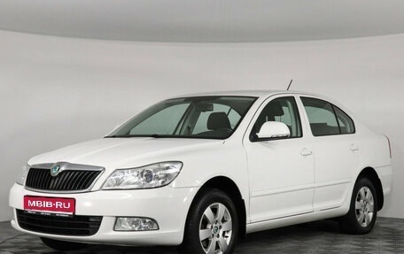 Skoda Octavia, 2011 год, 1 349 000 рублей, 1 фотография