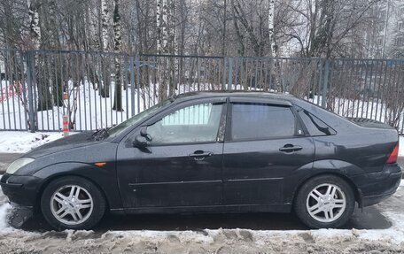 Ford Focus IV, 2003 год, 350 000 рублей, 7 фотография