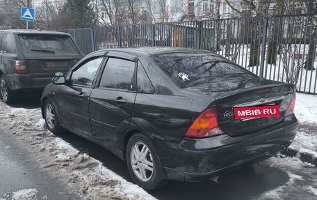 Ford Focus IV, 2003 год, 350 000 рублей, 6 фотография