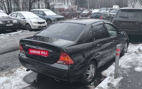 Ford Focus IV, 2003 год, 350 000 рублей, 4 фотография