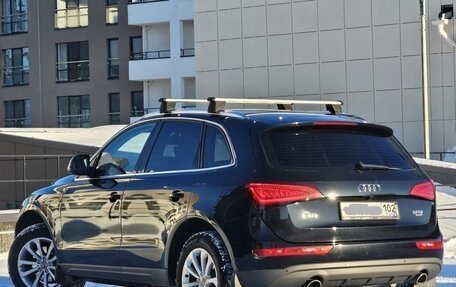 Audi Q5, 2013 год, 2 250 000 рублей, 4 фотография