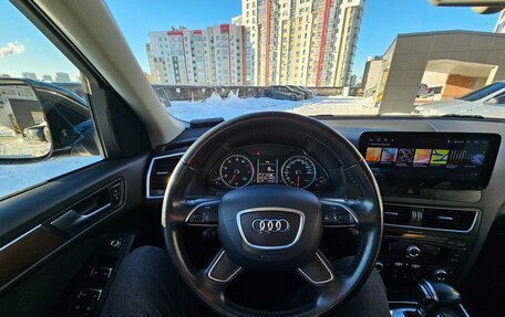 Audi Q5, 2013 год, 2 250 000 рублей, 5 фотография