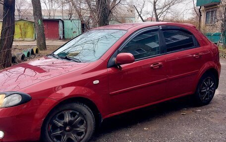 Chevrolet Lacetti, 2008 год, 750 000 рублей, 2 фотография