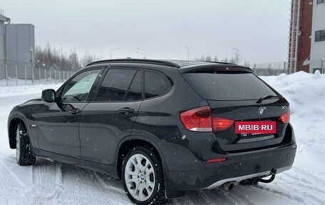 BMW X1, 2012 год, 1 240 000 рублей, 4 фотография