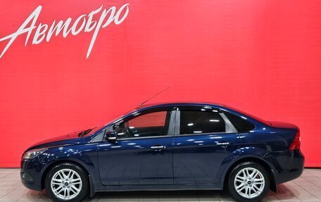 Ford Focus II рестайлинг, 2010 год, 599 000 рублей, 2 фотография