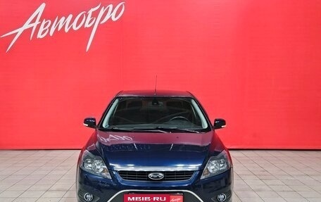 Ford Focus II рестайлинг, 2010 год, 599 000 рублей, 8 фотография