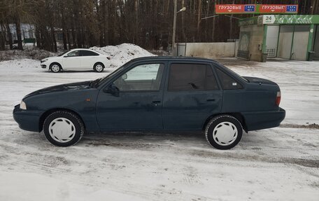 Daewoo Nexia I рестайлинг, 2003 год, 250 000 рублей, 6 фотография