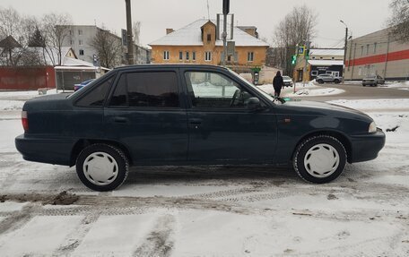 Daewoo Nexia I рестайлинг, 2003 год, 250 000 рублей, 4 фотография