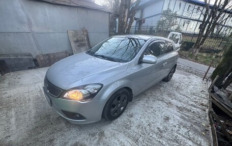 KIA cee'd I рестайлинг, 2011 год, 750 000 рублей, 14 фотография