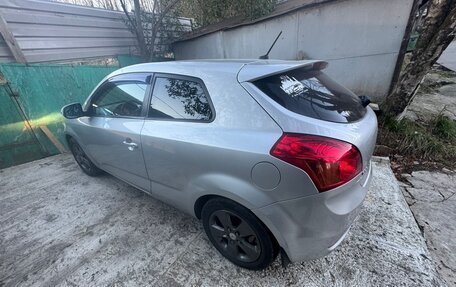 KIA cee'd I рестайлинг, 2011 год, 750 000 рублей, 13 фотография