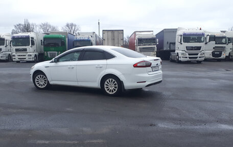 Ford Mondeo IV, 2011 год, 740 000 рублей, 2 фотография