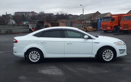 Ford Mondeo IV, 2011 год, 740 000 рублей, 4 фотография