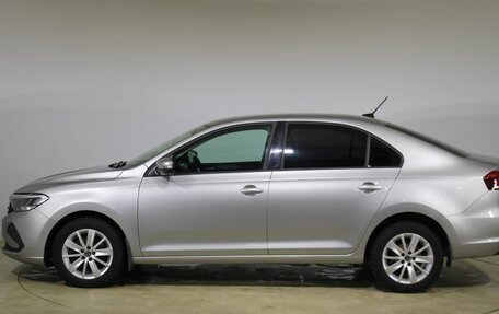 Volkswagen Polo VI (EU Market), 2020 год, 1 850 000 рублей, 8 фотография