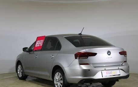 Volkswagen Polo VI (EU Market), 2020 год, 1 850 000 рублей, 7 фотография