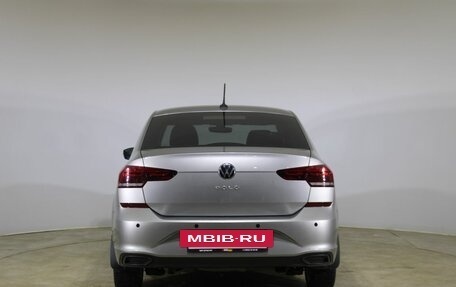 Volkswagen Polo VI (EU Market), 2020 год, 1 850 000 рублей, 6 фотография