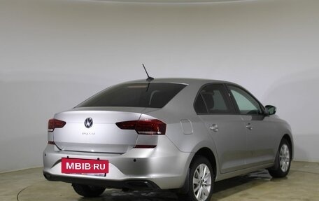 Volkswagen Polo VI (EU Market), 2020 год, 1 850 000 рублей, 5 фотография