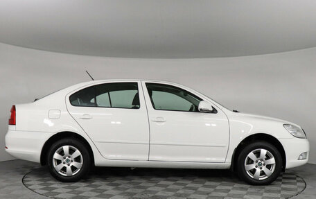 Skoda Octavia, 2011 год, 1 349 000 рублей, 4 фотография