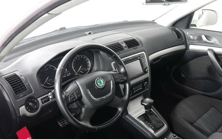 Skoda Octavia, 2011 год, 1 349 000 рублей, 9 фотография