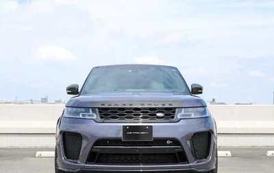 Land Rover Range Rover Sport II, 2022 год, 22 255 000 рублей, 1 фотография