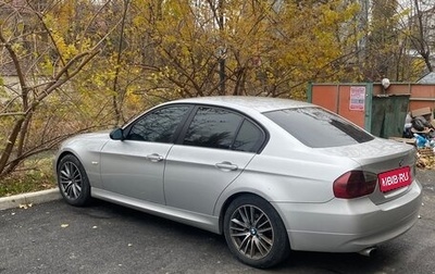 BMW 3 серия, 2007 год, 670 000 рублей, 1 фотография