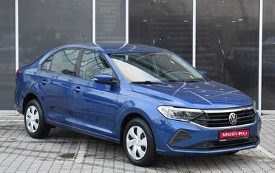 Volkswagen Polo VI (EU Market), 2020 год, 1 830 000 рублей, 1 фотография