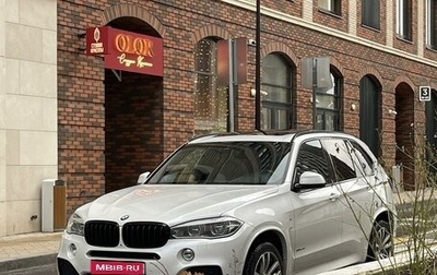 BMW X5, 2016 год, 4 450 000 рублей, 1 фотография