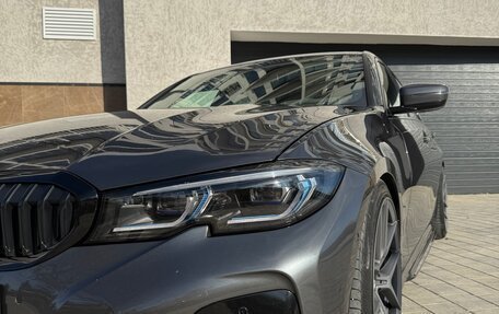 BMW 3 серия, 2020 год, 4 400 000 рублей, 9 фотография