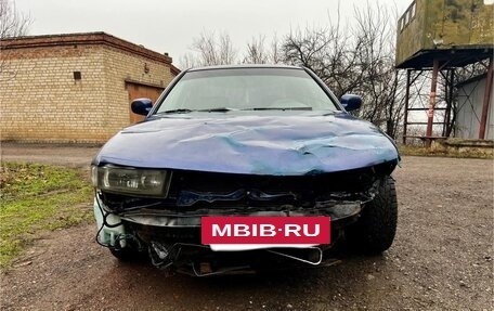 Mitsubishi Galant VIII, 1997 год, 200 000 рублей, 14 фотография