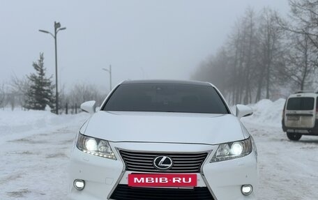 Lexus ES VII, 2013 год, 2 500 000 рублей, 4 фотография