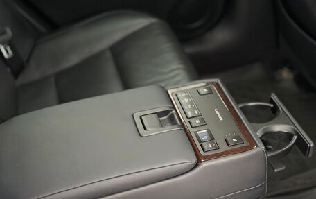 Lexus ES VII, 2013 год, 2 500 000 рублей, 23 фотография