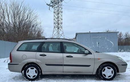 Ford Focus IV, 2003 год, 250 000 рублей, 3 фотография