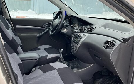 Ford Focus IV, 2003 год, 250 000 рублей, 7 фотография