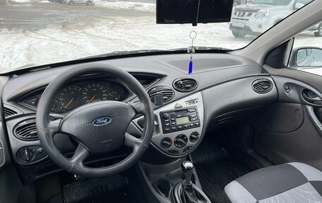 Ford Focus IV, 2003 год, 250 000 рублей, 9 фотография