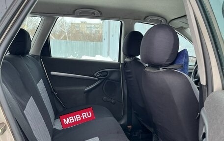 Ford Focus IV, 2003 год, 250 000 рублей, 8 фотография